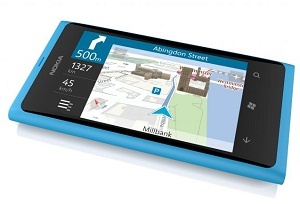 Windows Phone surpasses Symbian share, in U.K.